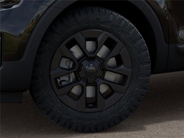 new 2025 Kia Telluride car