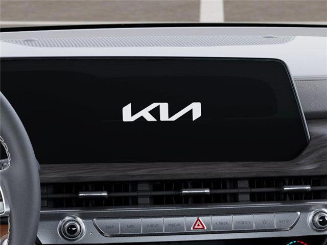new 2025 Kia Telluride car