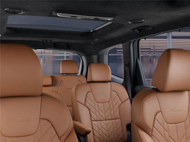 new 2025 Kia Telluride car