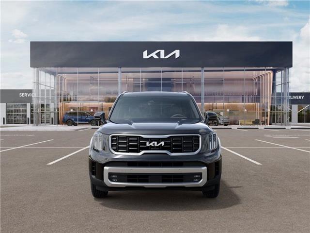 new 2024 Kia Telluride car, priced at $49,985