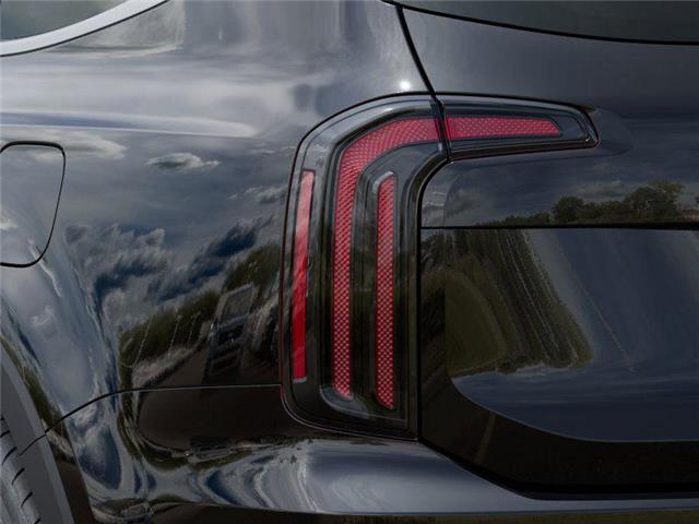 new 2024 Kia Telluride car, priced at $49,985