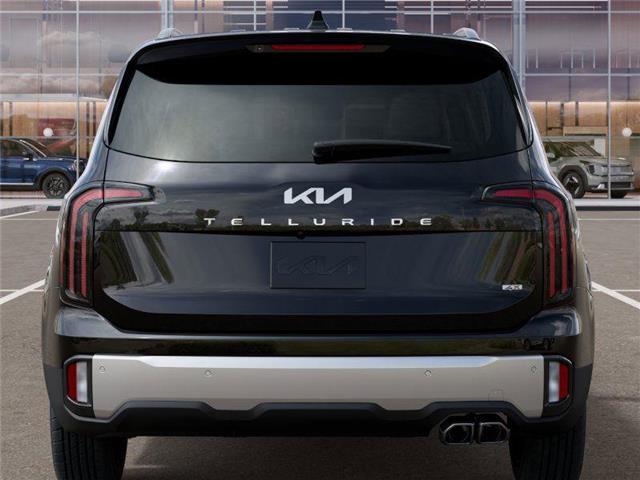 new 2024 Kia Telluride car, priced at $49,985