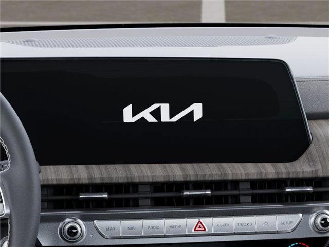new 2024 Kia Telluride car, priced at $49,985