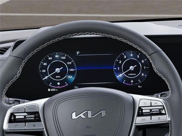 new 2024 Kia Telluride car, priced at $49,985