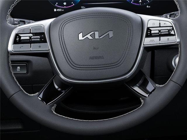 new 2024 Kia Telluride car, priced at $49,985