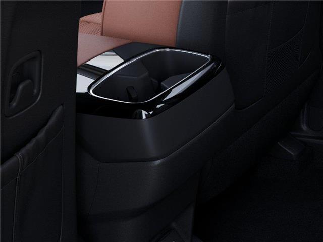 new 2024 Kia Telluride car, priced at $49,985