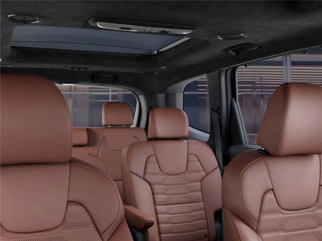 new 2024 Kia Telluride car, priced at $49,985