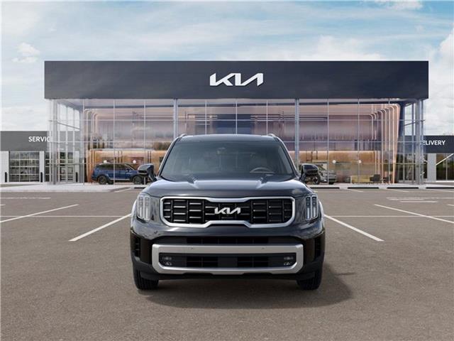 new 2024 Kia Telluride car, priced at $49,985