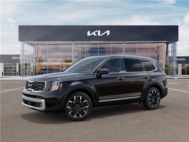 new 2024 Kia Telluride car, priced at $49,985