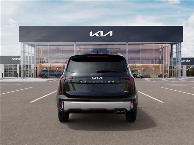 new 2024 Kia Telluride car, priced at $49,985