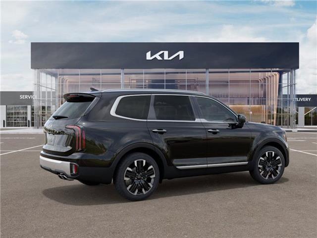 new 2024 Kia Telluride car, priced at $49,985