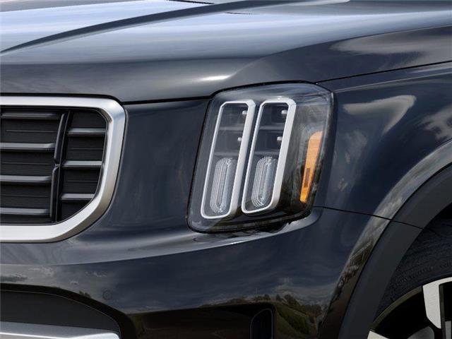 new 2024 Kia Telluride car, priced at $49,985