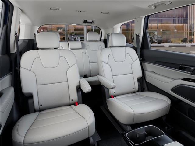 new 2025 Kia Telluride car