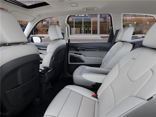 new 2025 Kia Telluride car