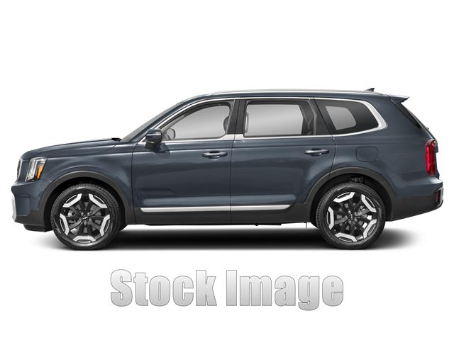 new 2025 Kia Telluride car