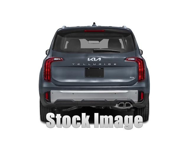 new 2025 Kia Telluride car