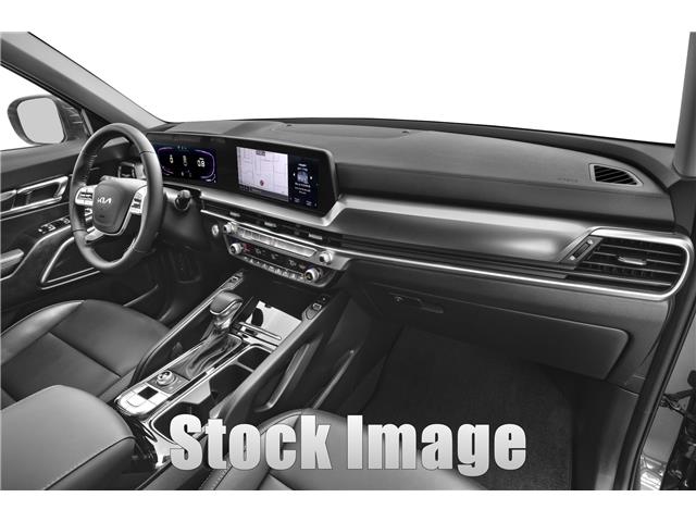 new 2025 Kia Telluride car