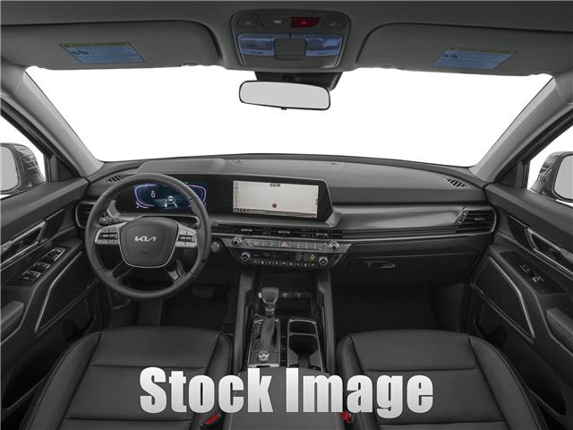 new 2025 Kia Telluride car