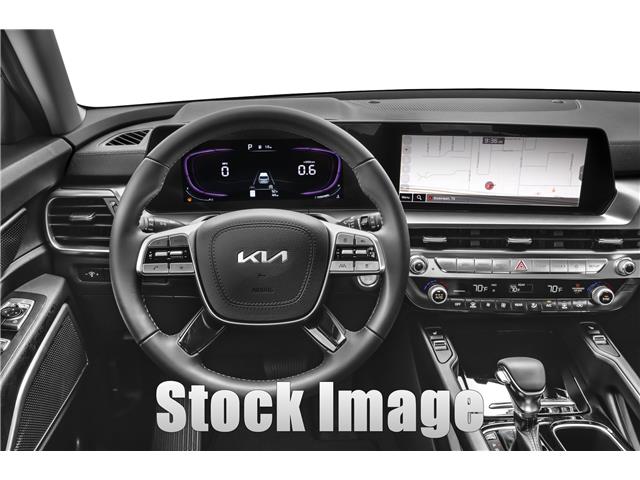 new 2025 Kia Telluride car