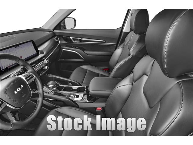 new 2025 Kia Telluride car