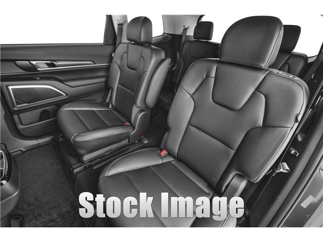 new 2025 Kia Telluride car