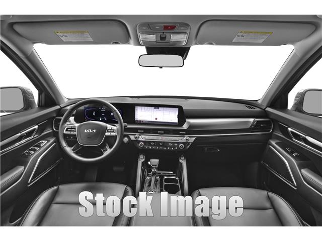 new 2025 Kia Telluride car