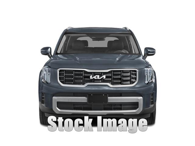 new 2025 Kia Telluride car