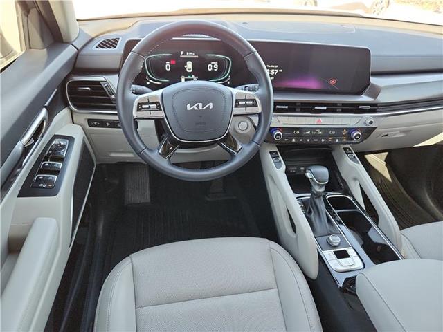 used 2025 Kia Telluride car, priced at $40,981