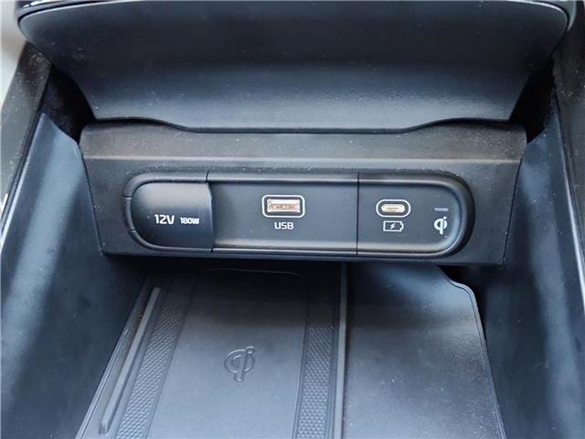 used 2025 Kia Telluride car, priced at $40,981