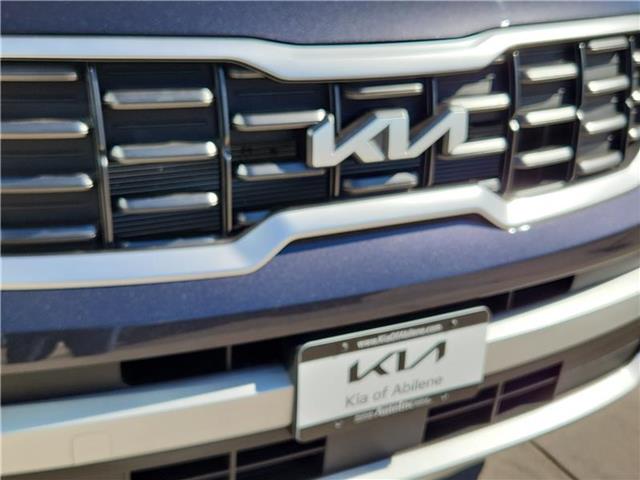 used 2025 Kia Telluride car, priced at $40,981