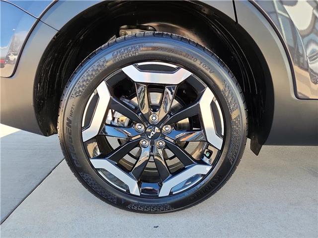 used 2025 Kia Telluride car, priced at $40,981