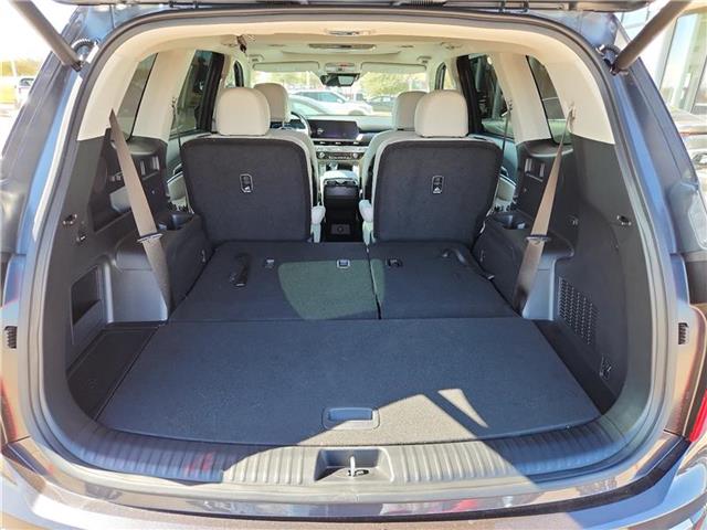 used 2025 Kia Telluride car, priced at $40,981