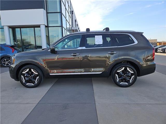 used 2023 Kia Telluride car, priced at $34,975