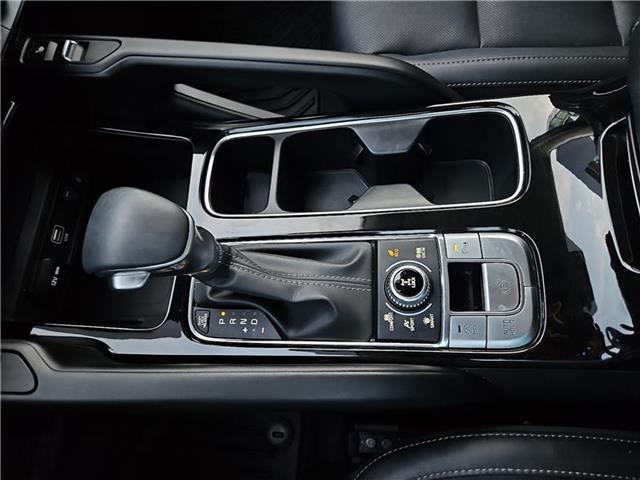 used 2023 Kia Telluride car, priced at $34,975