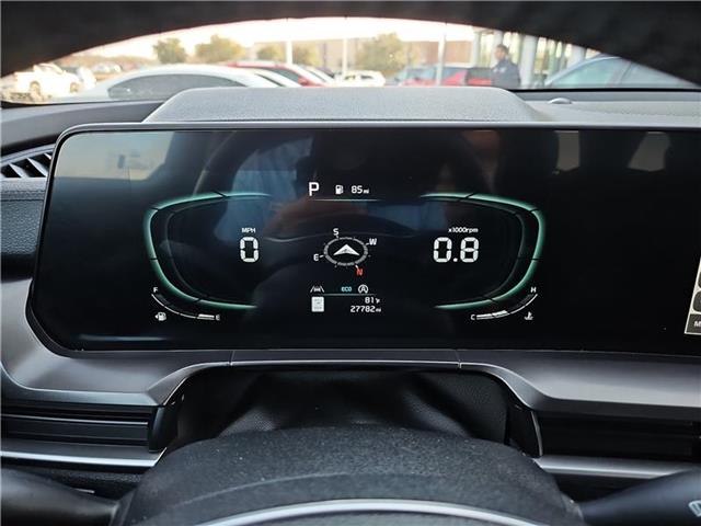 used 2023 Kia Telluride car, priced at $34,975