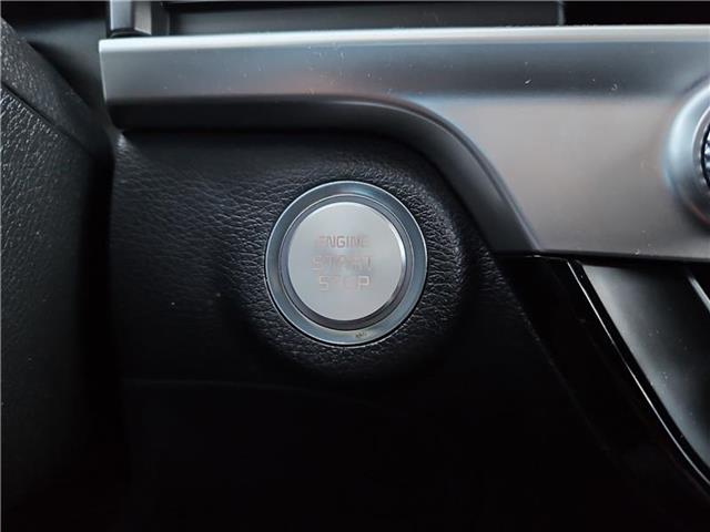 used 2023 Kia Telluride car, priced at $34,975