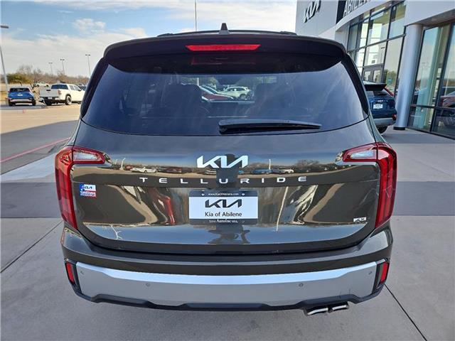 used 2023 Kia Telluride car, priced at $34,975