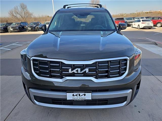 used 2023 Kia Telluride car, priced at $34,975