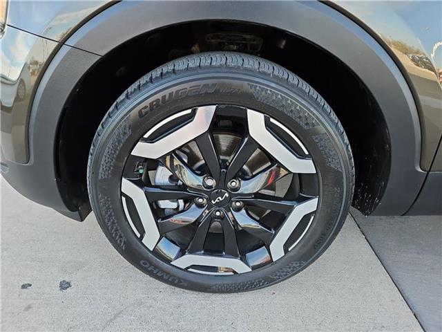 used 2023 Kia Telluride car, priced at $34,975