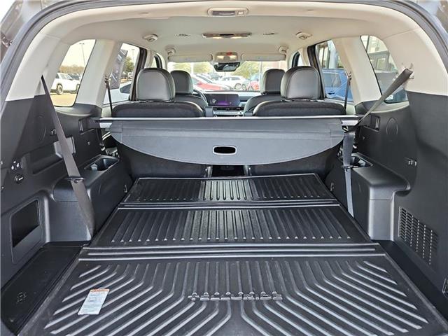 used 2023 Kia Telluride car, priced at $34,975