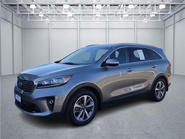 used 2019 Kia Sorento car, priced at $20,981