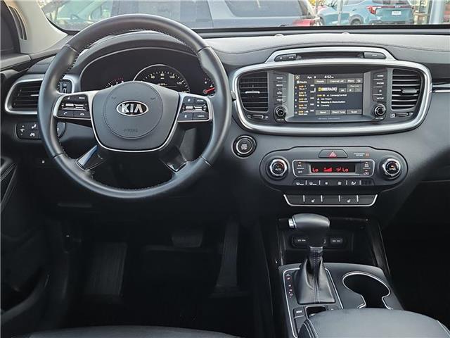 used 2019 Kia Sorento car, priced at $20,981