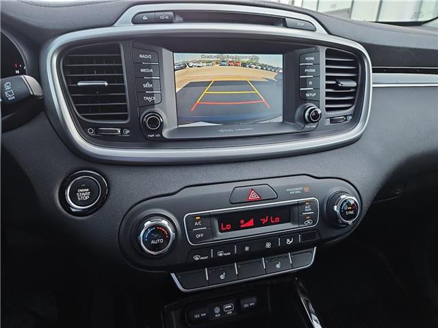 used 2019 Kia Sorento car, priced at $20,981