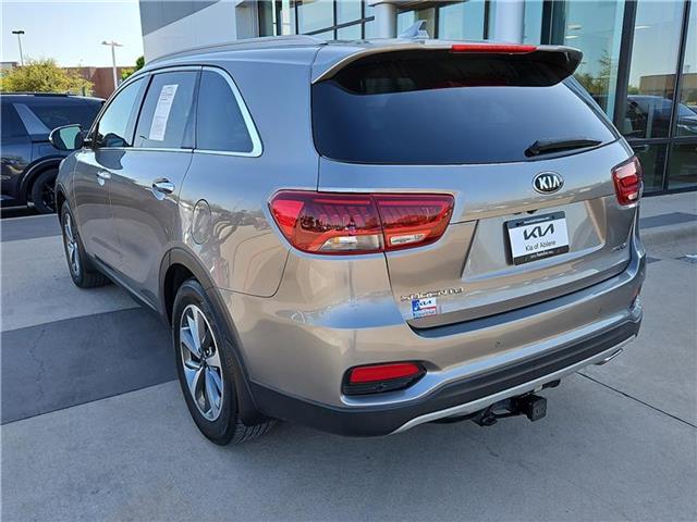 used 2019 Kia Sorento car, priced at $20,981