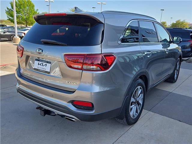 used 2019 Kia Sorento car, priced at $20,981