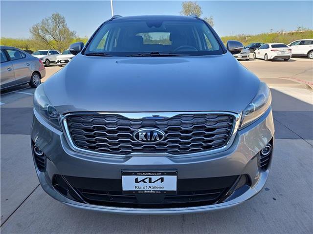 used 2019 Kia Sorento car, priced at $20,981