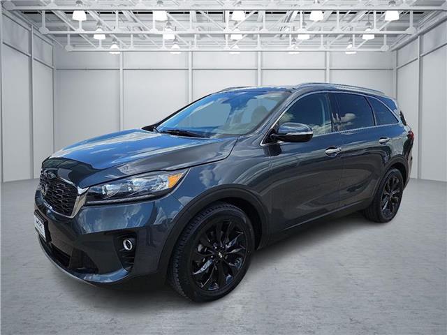 used 2020 Kia Sorento car, priced at $20,981