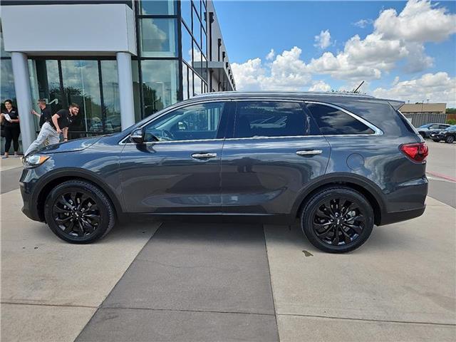 used 2020 Kia Sorento car, priced at $20,981
