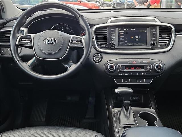 used 2020 Kia Sorento car, priced at $20,981