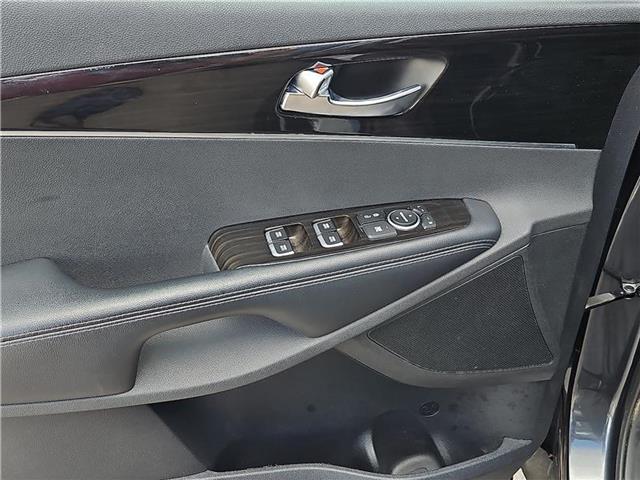 used 2020 Kia Sorento car, priced at $20,981